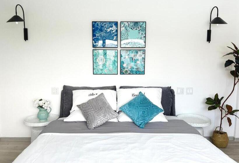 Quarto Estandar, Seabreaze Garden