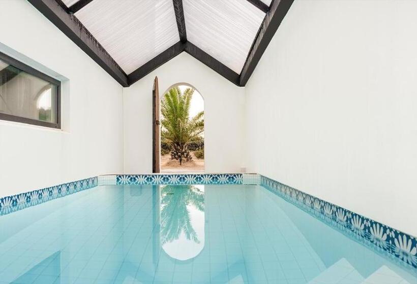 스탠다드 스튜디오, Jeju Geunalohu Pension