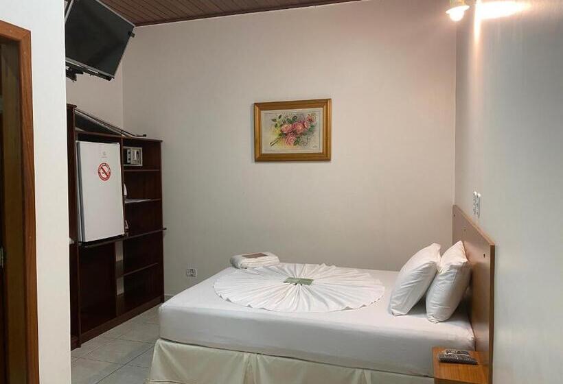 침실 1개 아파트, Aquarius Hotel Aquarius
