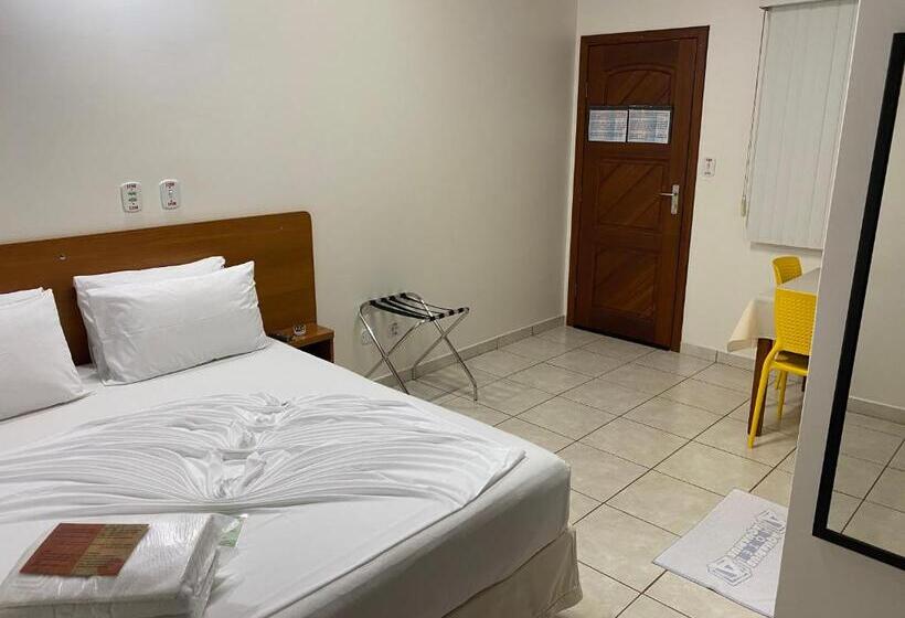 스탠다드 룸, Aquarius Hotel Aquarius