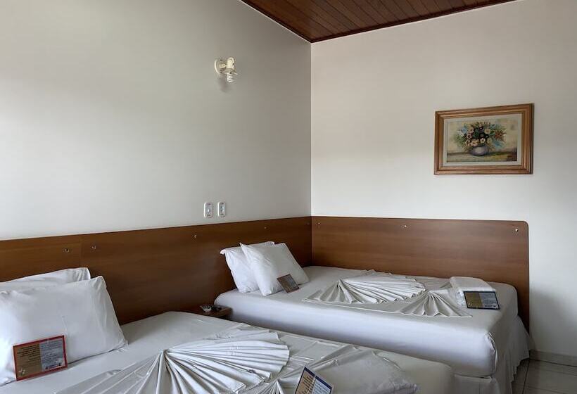 스탠다드 룸, Aquarius Hotel Aquarius