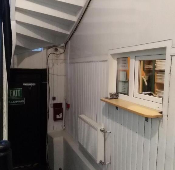 اتاق استاندارد با سرویس بهداشتی مشترک, Hostel31