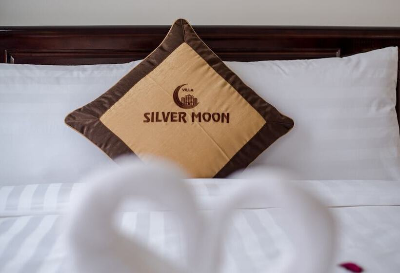 اتاق لوکس, Silver Moon Villa Hoi An