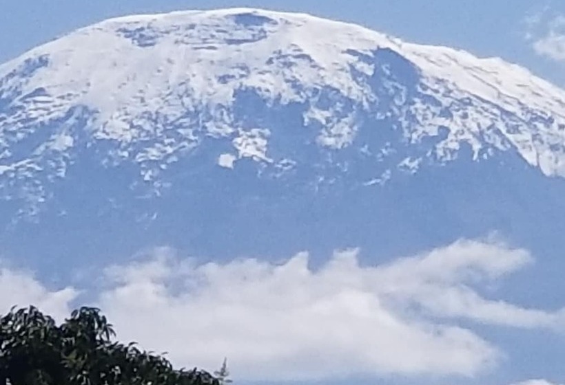 家庭间, Climbers Home