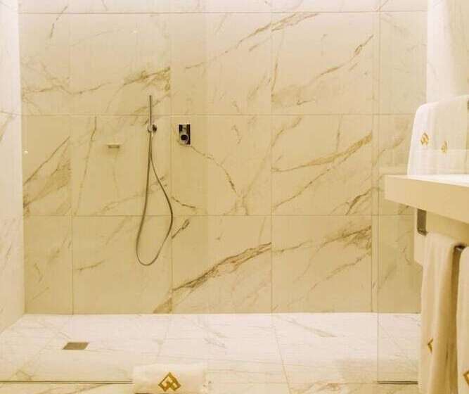 스탠다드 룸, Grand Plaza Hotel Nampula
