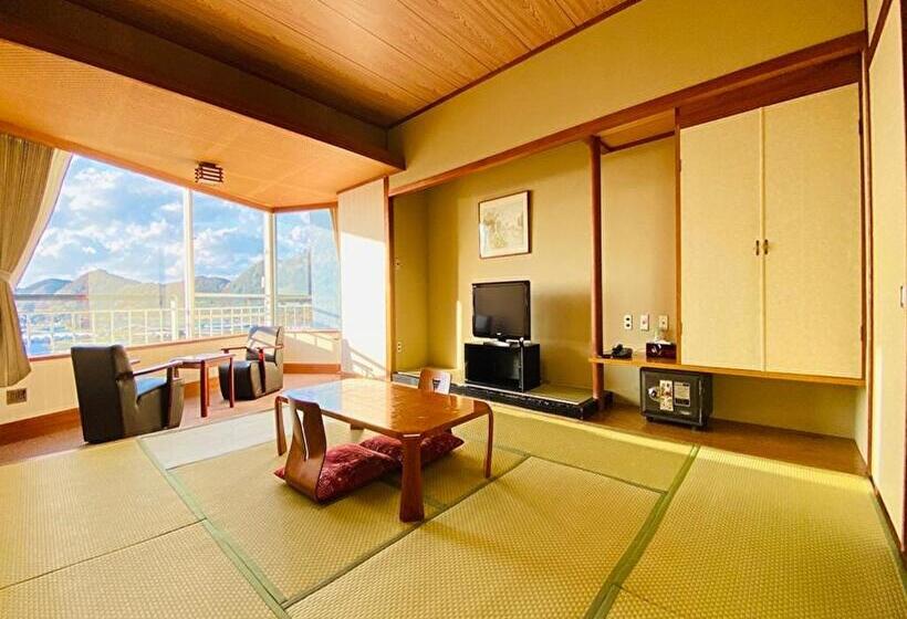 Номер Deluxe, Nangoku