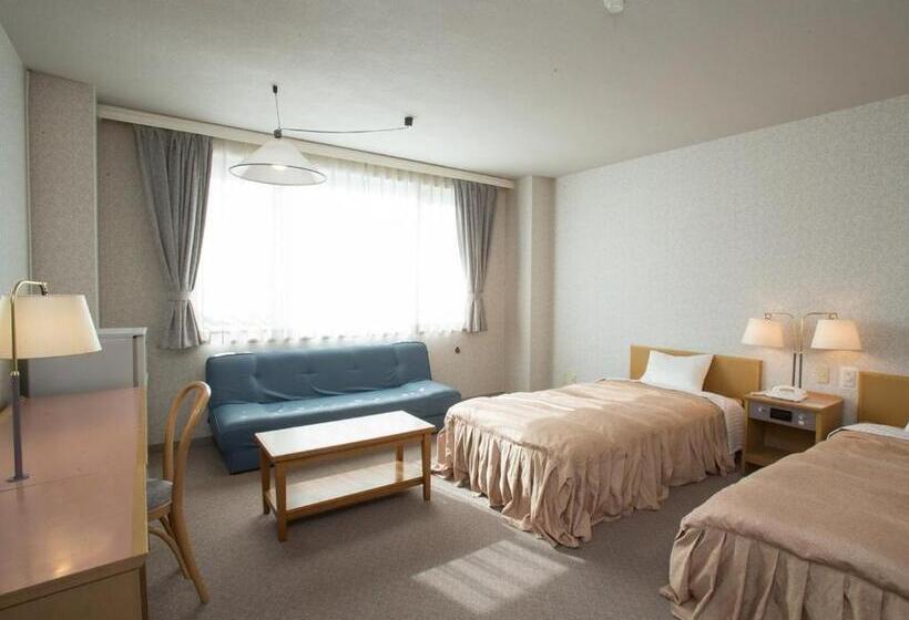 Номер Стандарт, Itoen Hotel Kusatsu