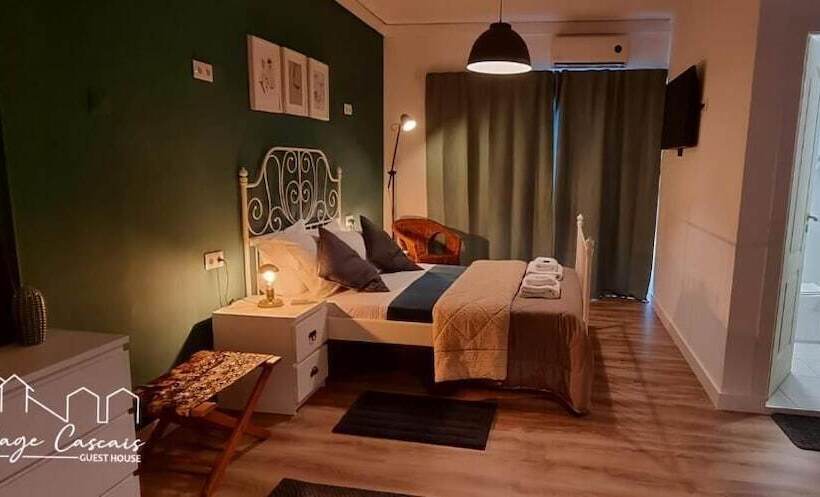 Семейный Номер, Village Cascais Guest House
