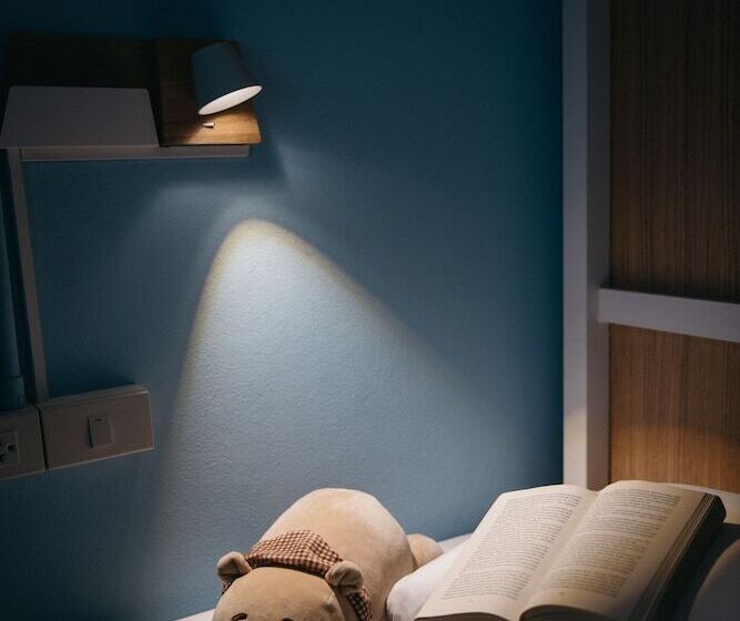 Cama em Quarto Compartilhado, Ease Hostel