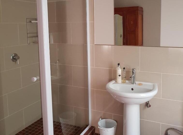 Номер Стандарт Вид на Сад, 36 On Boom B&b