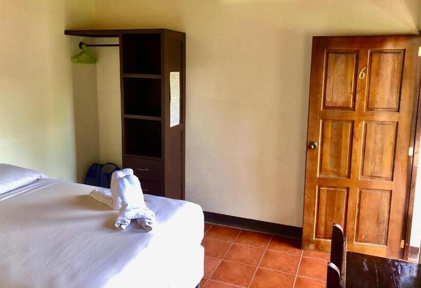 스탠다드 룸, Casa Lula León Hostal