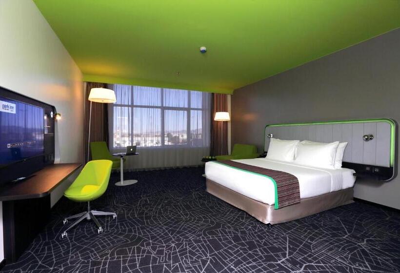 Номер Superior Вид на Горы, Park Inn By Radisson Najran
