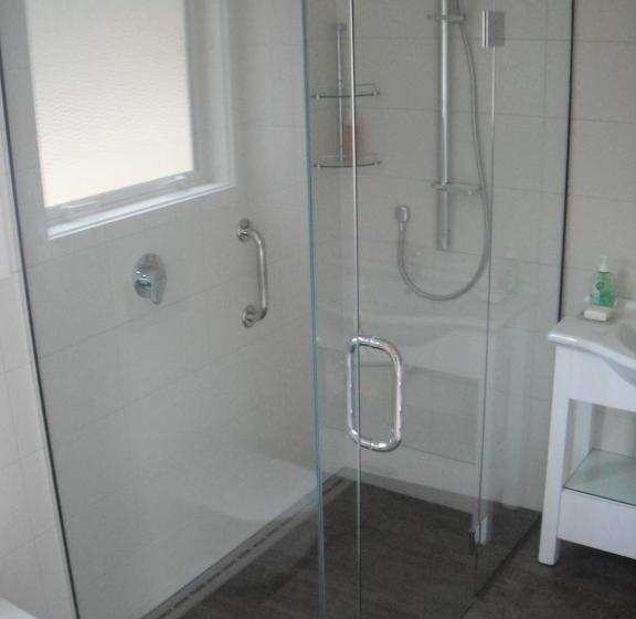 Номер Deluxe, Woolshed Bed & Breakfast