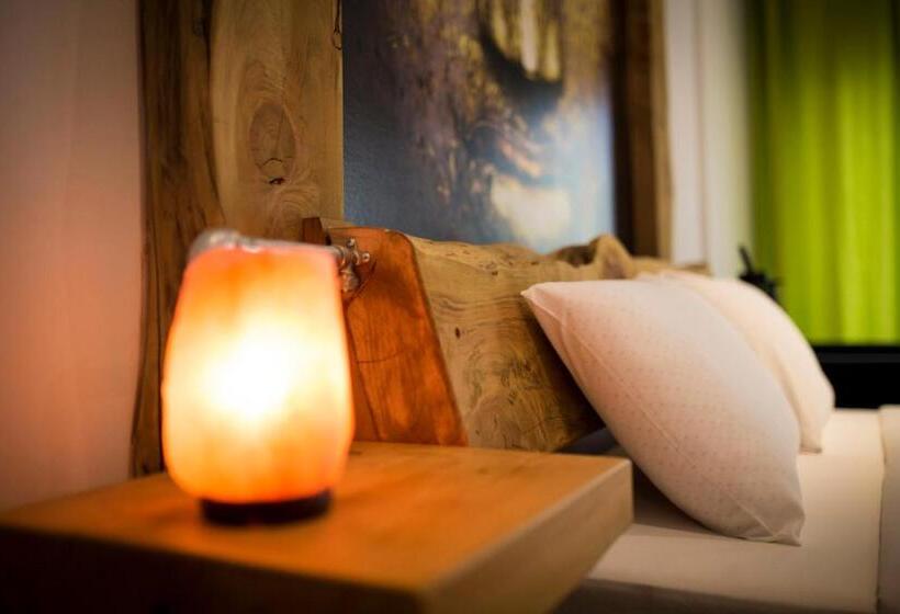 Standard Room, Modern & Recycled Guest House