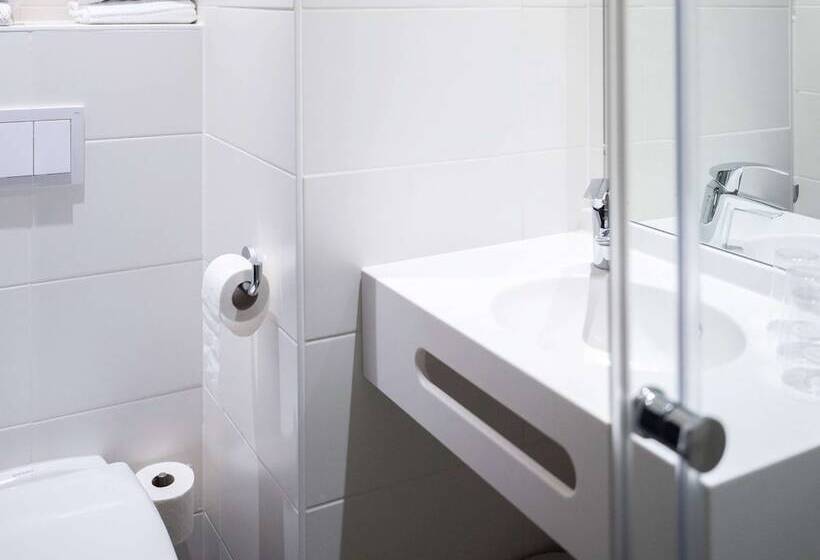 Номер Стандарт, Ibis Budget Oostende Airport