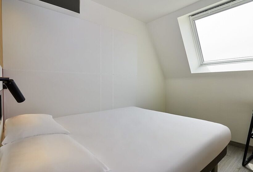 Номер Стандарт, Ibis Budget Oostende Airport
