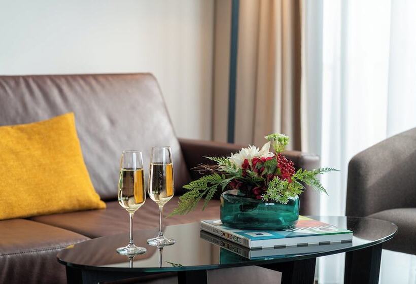 Полулюкс, Leonardo Hotel Bad Kreuznach