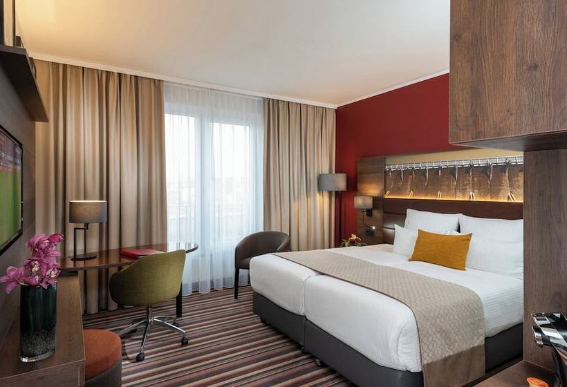 Номер Superior, Leonardo Hotel Bad Kreuznach