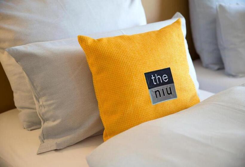 수피리어 룸, Holiday Inn   The Niu, Dairy Haarlem