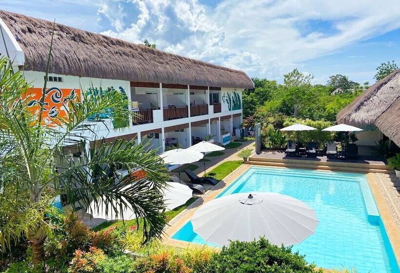 Suíte Executivo, Amihan Resort
