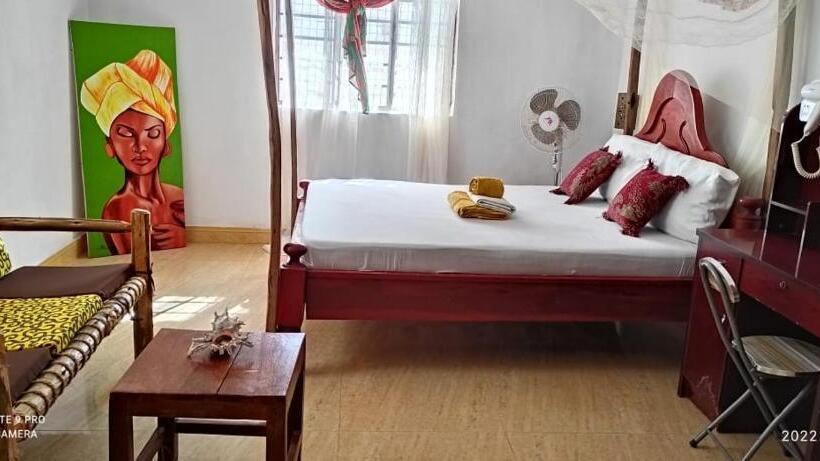 스탠다드 룸, Villa Mina Beachhouse