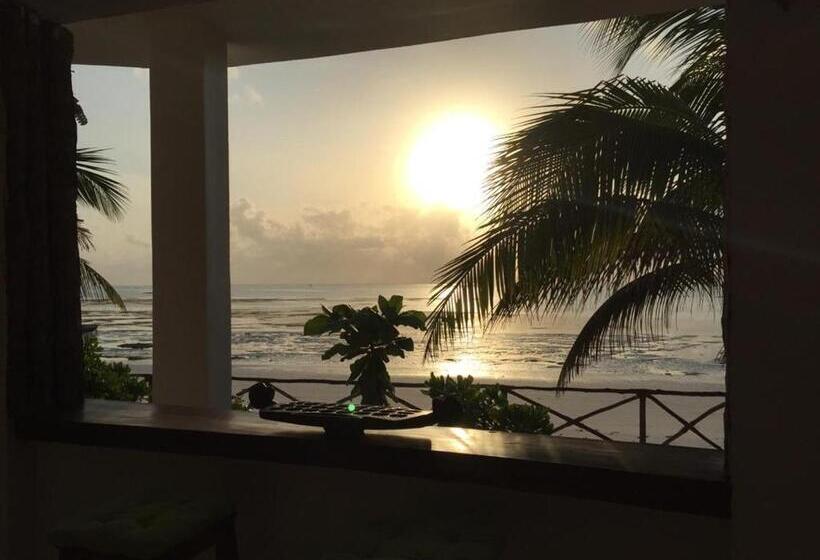 패밀리 룸 바다 전망, Villa Mina Beachhouse