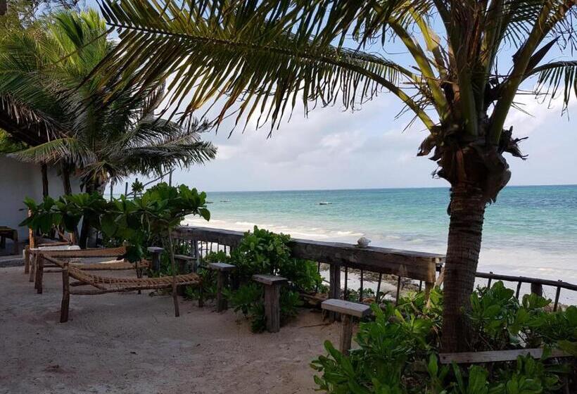 패밀리 룸 바다 전망, Villa Mina Beachhouse