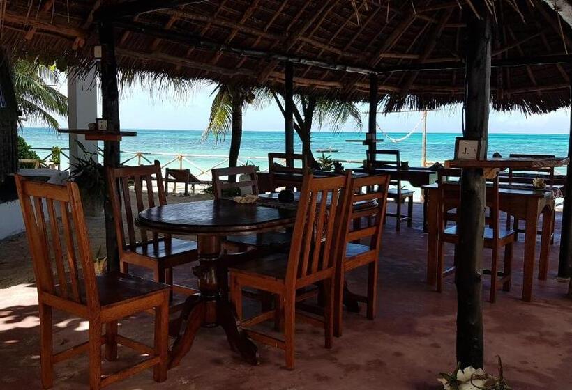 스탠다드 룸 측면 바다 전망, Villa Mina Beachhouse