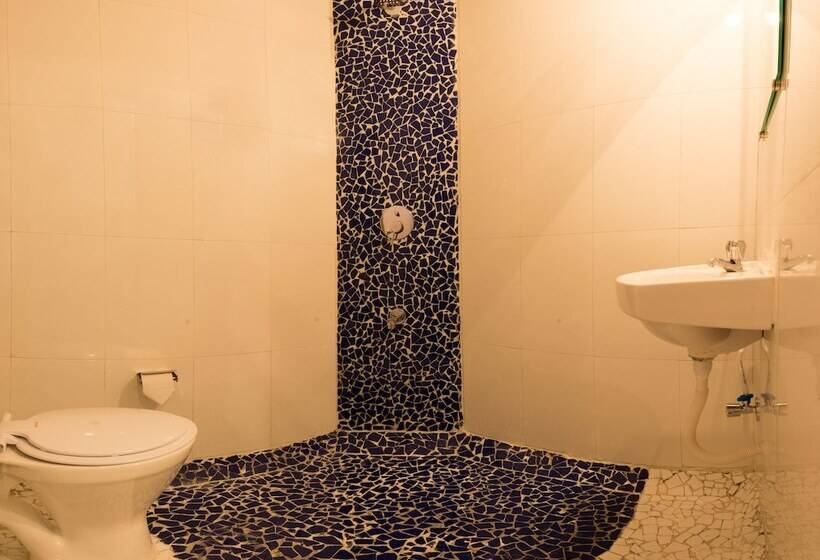 سرير فى غرفة مشتركه, Hostel Mantra
