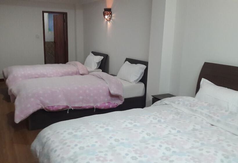 اتاق لوکس, Bhaktapur Inn