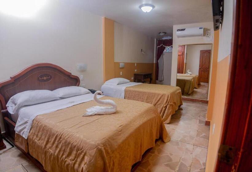 اتاق استاندارد, Victoria Suites