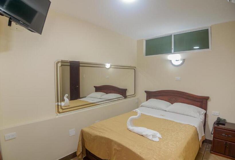 اتاق استاندارد, Victoria Suites