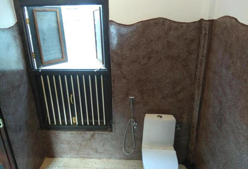 اتاق عادی, Zlife Stone Town