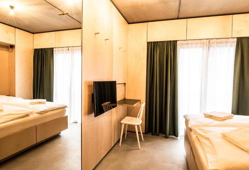 스탠다드 룸, Kitz Boutique Hotel & Restaurant