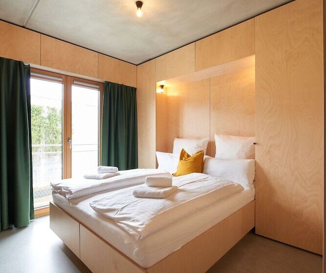 스탠다드 룸, Kitz Boutique Hotel & Restaurant