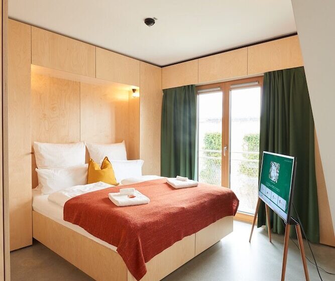 주니어 스위트, Kitz Boutique Hotel & Restaurant
