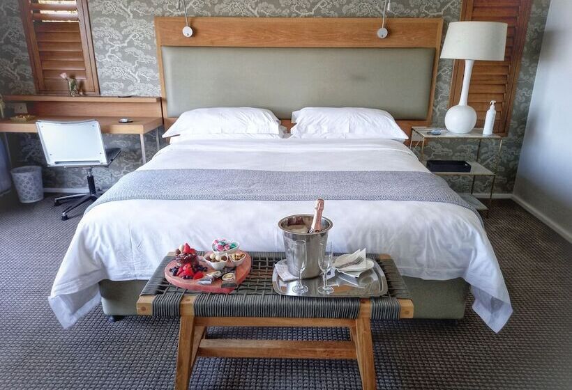 Люкс Superior Вид на Море, Ocean Vista Boutique Guest House