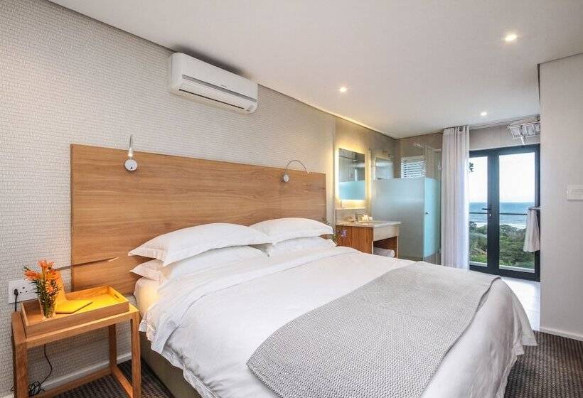 Люкс Вид на Море, Ocean Vista Boutique Guest House