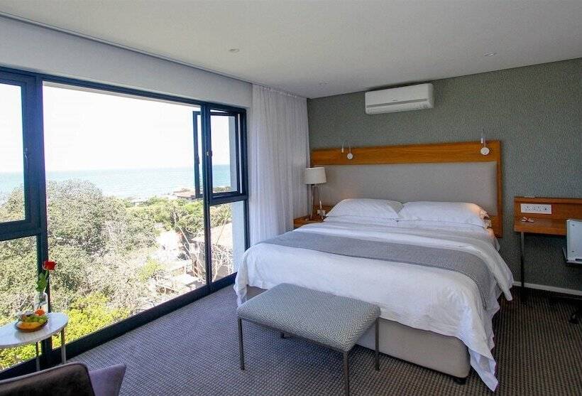 Стандартный Номер Нижний Этаж, Ocean Vista Boutique Guest House