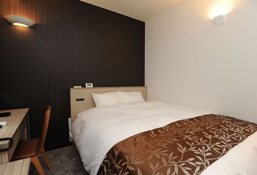 اتاق استاندارد, Sunriver Shimanto