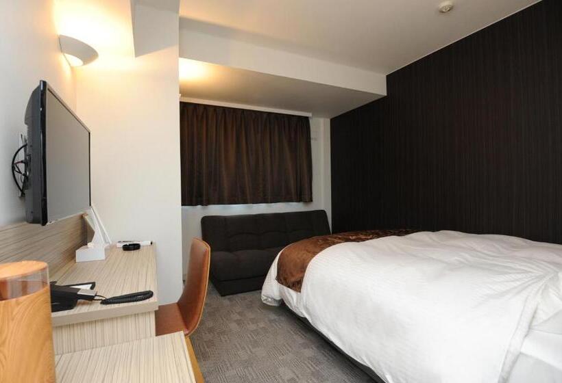 اتاق استاندارد, Sunriver Shimanto