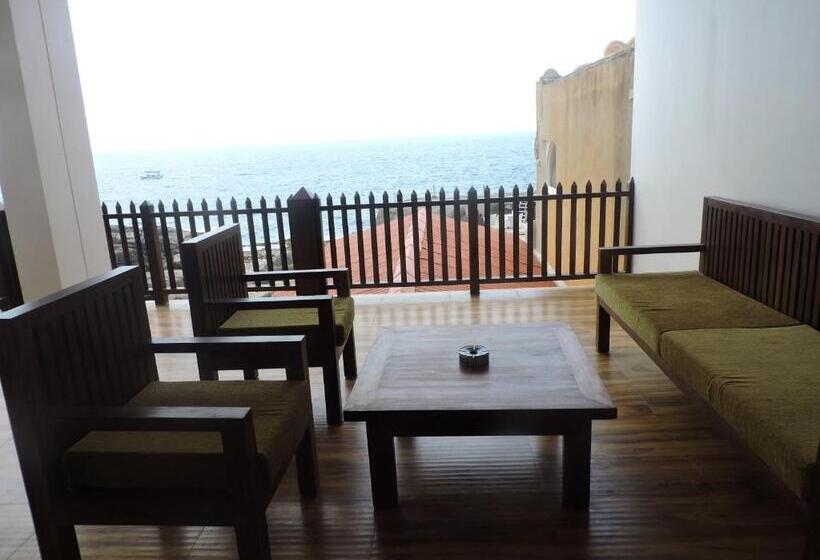 带大床的豪华间, Water Gate Resort & Spa