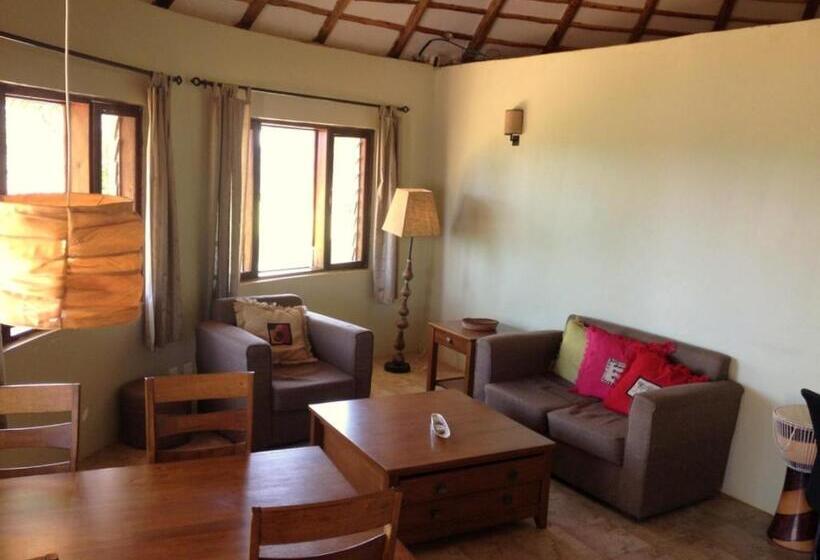 Family Suite, Banda Lodge