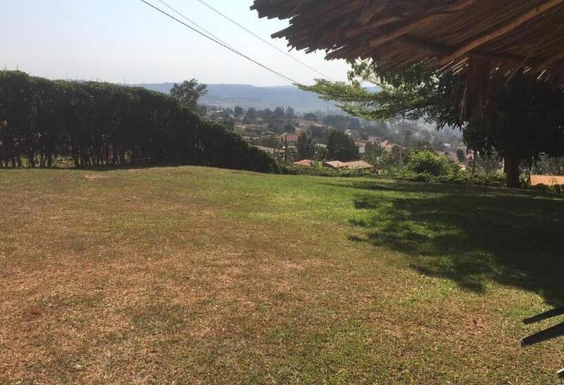 1 Bedroom Villa, Banda Lodge