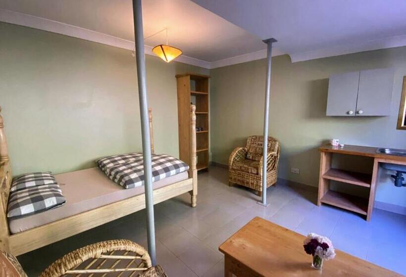 Standard Room, Banda Lodge