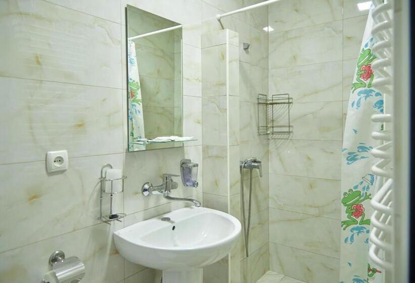 패밀리 룸, Spa Resort Herich