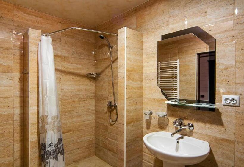 수피리어 패밀리 룸, Spa Resort Herich