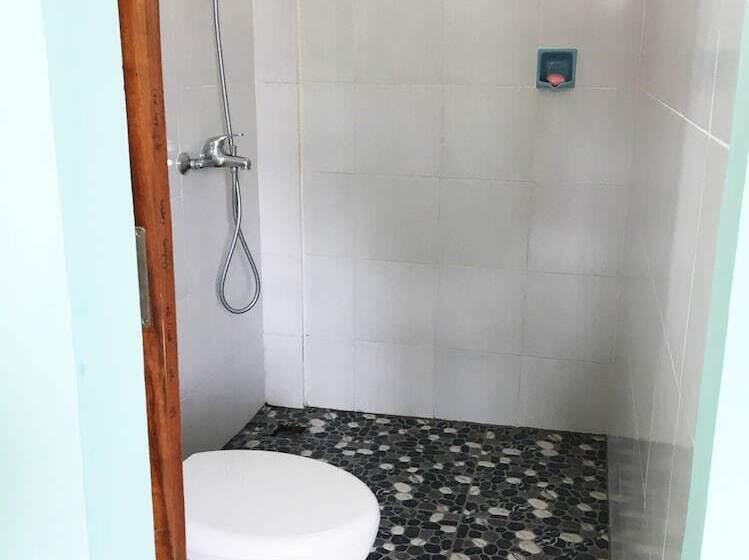 Номер Стандарт, Repag Wayan Canggu Hostel