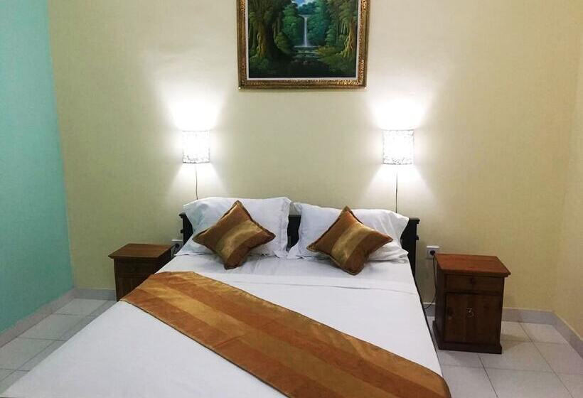 Номер Стандарт, Repag Wayan Canggu Hostel