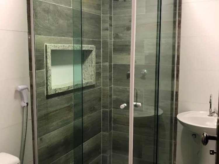 공동 객실, Aipa Hostel.com